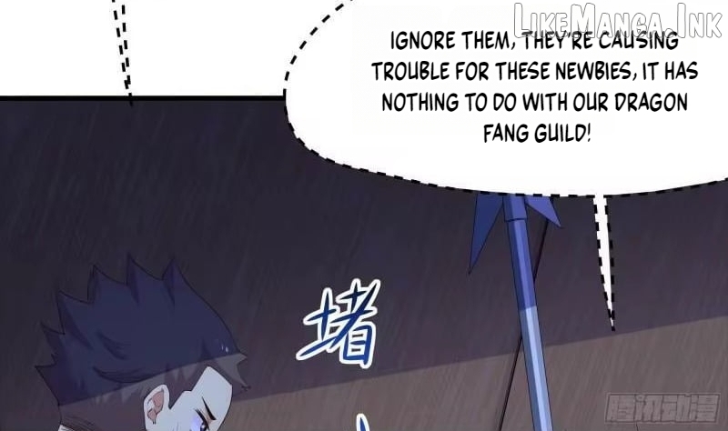I Opened A Harem in Hell Chapter 72  - page 8